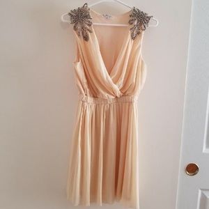 Charlotte Russe Gladiator Dress